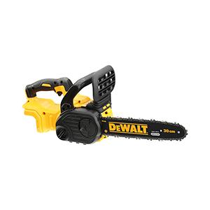 DEWALT AKU reťazová píla 18V DCM565N 30cm bez AKU 