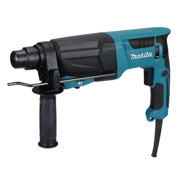 MAKITA kladivo vŕtacie SDS+ 780W HR2470