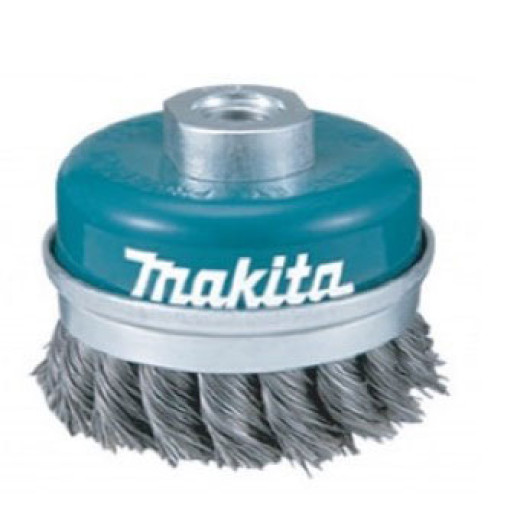 MAKITA P KEFA BRÚSNA MISKOVITÁ D100 M14   D-78570