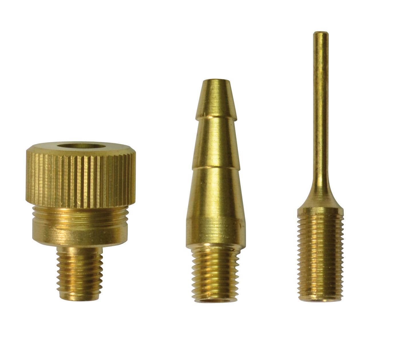 STANLEY hustiaci kit  3 nádstavce      150537XSTN