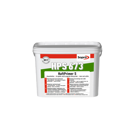 Sopro penetrácia HPS 673 1 kg 7767331