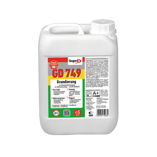 Sopro penetrácia GD 749 10 kg  7774910