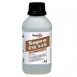 Sopro čistič ESE 548 na zvyšky epoxidu 250ml