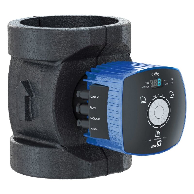 čerpadlo Calio 25-40 KSB  1/2", PN6/10/16, 1ph 230V 29134911