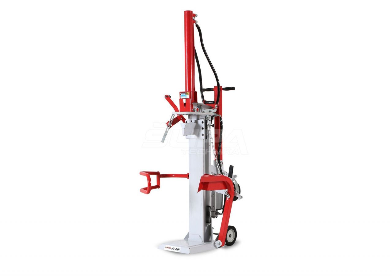 štiepačka dreva VARI 11 ton SUPER FORCE ( 1000 MM ) 