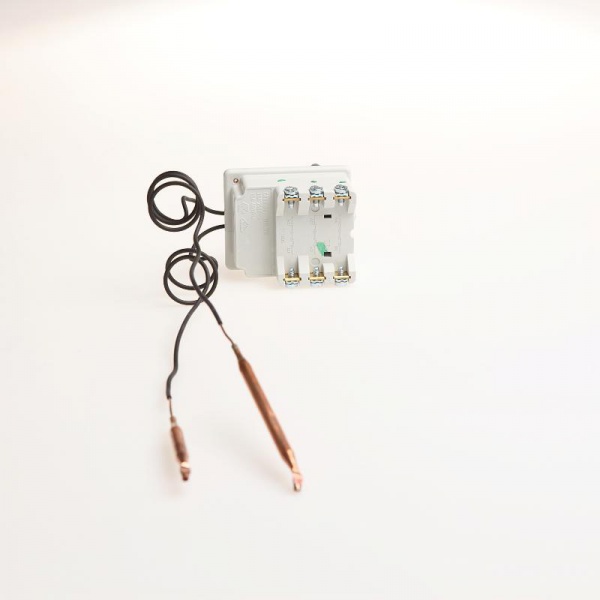 ohr DR ND Termostat BTS80023 dlhá hriadeľ