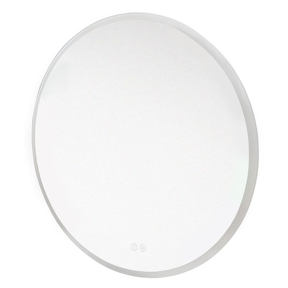 zrkadlo CN162 60x60x30 cm, 33W, 4000 K, IP44