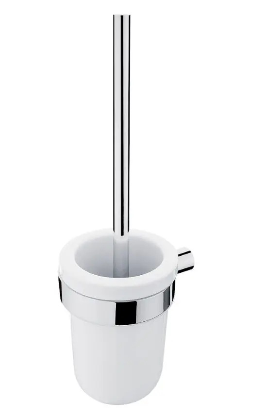 NIMCO BORMO BR11094KU-26 wc kefa nízka chróm/keramika 