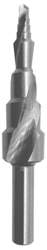 vrták stupnovitý 4-12 mm/ 5st, stopka 6 mm GOLD Step