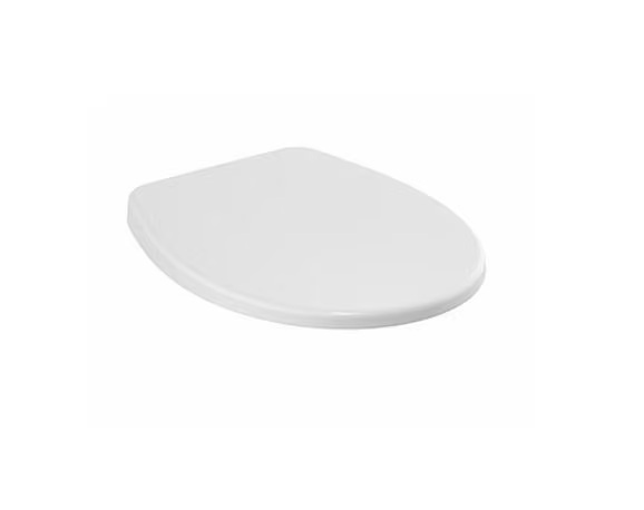 sedadlo REKORD K90125000 spomaľovacie, upevnenie zhora, duroplast