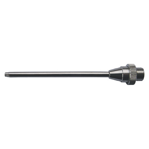 Zahnutá dlhá tryska pre ofukovaciu pištol  115mm    GNL-115