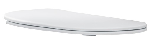 sedadlo AXA Eva plast biela AF8801