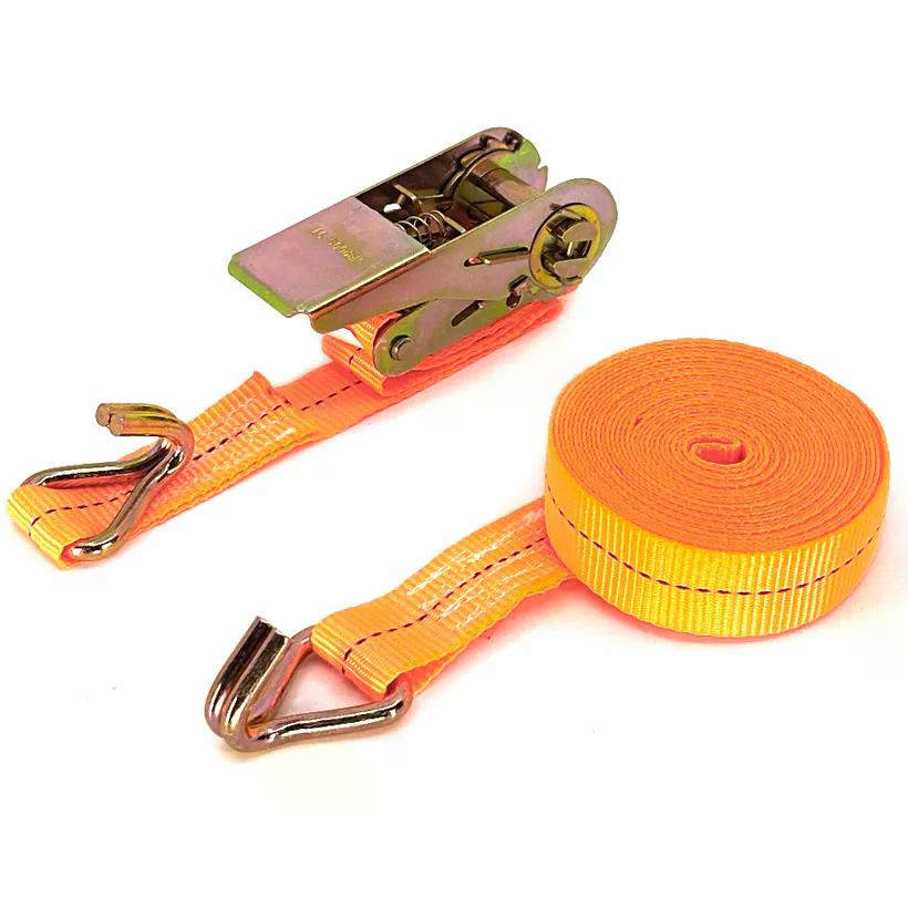 gurtňa s račňou popruh nosnosť 5t  4m