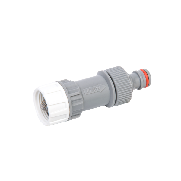 WhiteLine  REDUKTOR 1,0bar 3/4" ZD   biela