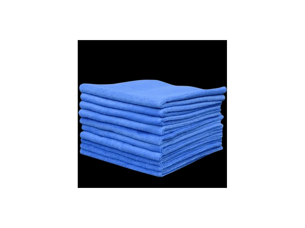 čistič PUREWIN Mikrovláknová utierka prémiová 300 g/m2 40x40 cm 127/MOD