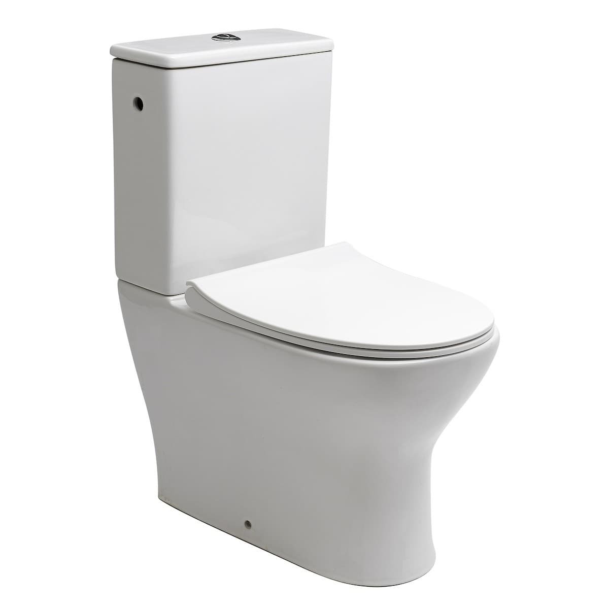 WC kombi UNI Multi Eur komplet so sedátkom softclose EUR990