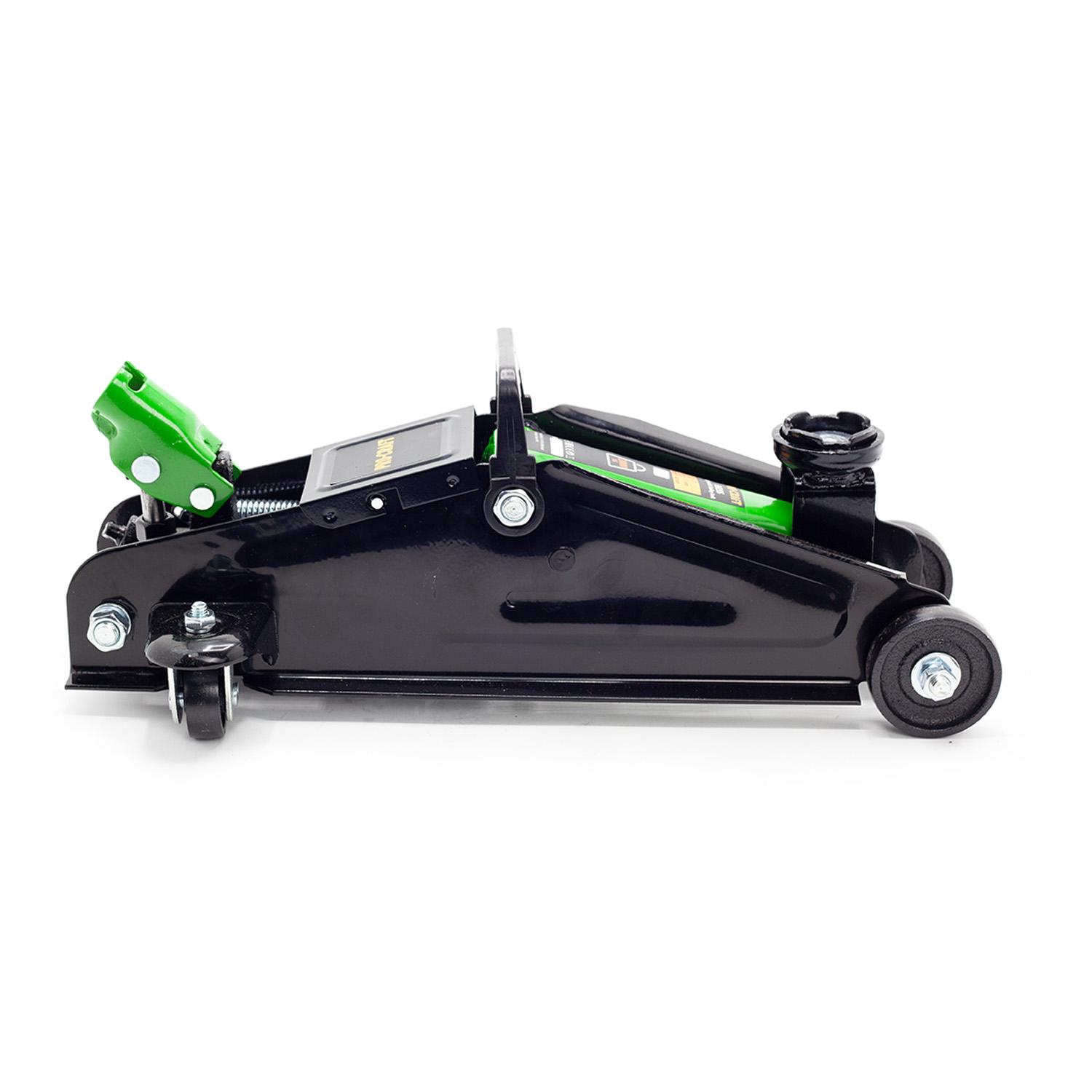 Hydraulický zdvihák mobilný Procraft PJ25S  2 ton  / 178/366 mm