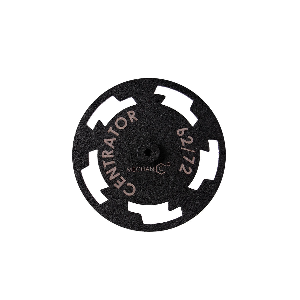 DISTAR centrator  62/72 714190310301