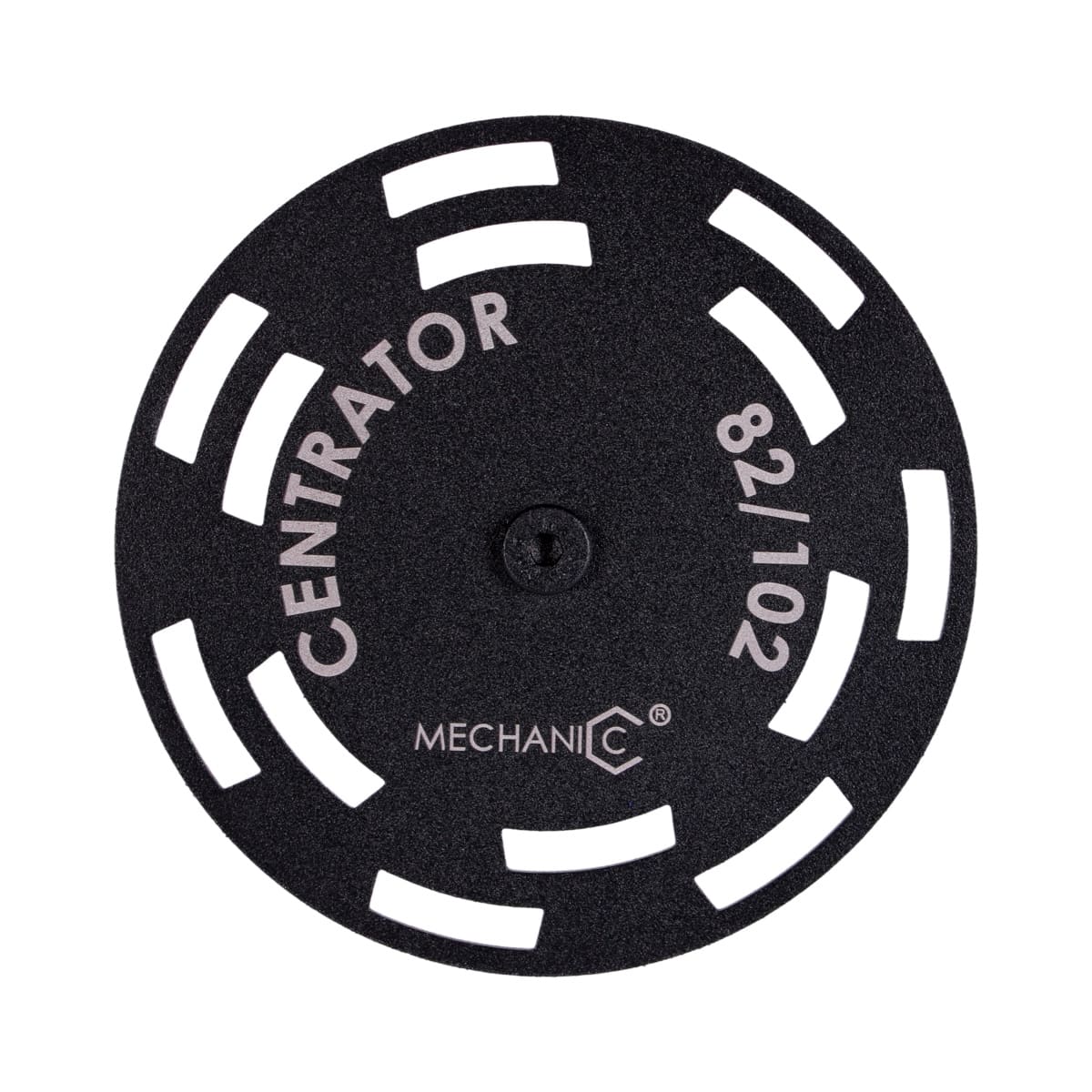 DISTAR centrator  82/102 71419031029