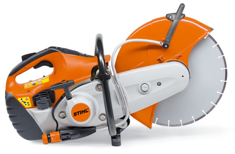 STIHL rozbrusovačka TS 420  4238 011 2810