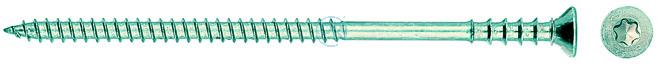 Fischer aretačná skrutka JUSS 6 x 110 - Spojovací materiál | MasMasaryk