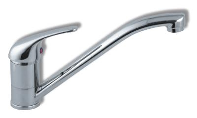 vodovodná batéria Titania IRIS 92091,0 drezová stoj.