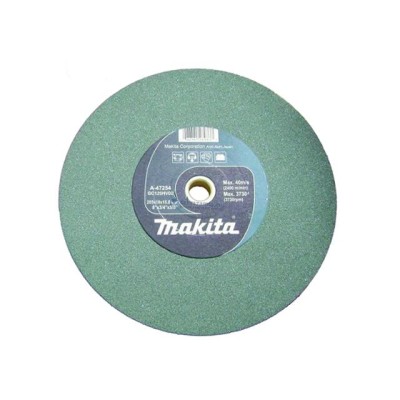 MAKITA kotúč brúsny pre GB801 205x19x15,88mm GC120 A-47254 / B-51976 - Brúsne | MasMasaryk