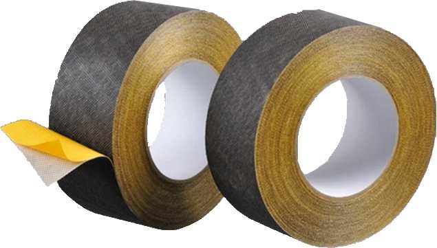 Den Braven páska strešná na fólie paropriepustná 50mmx25m B5360BD - Bitumenové a strešné pásky | MasMasaryk
