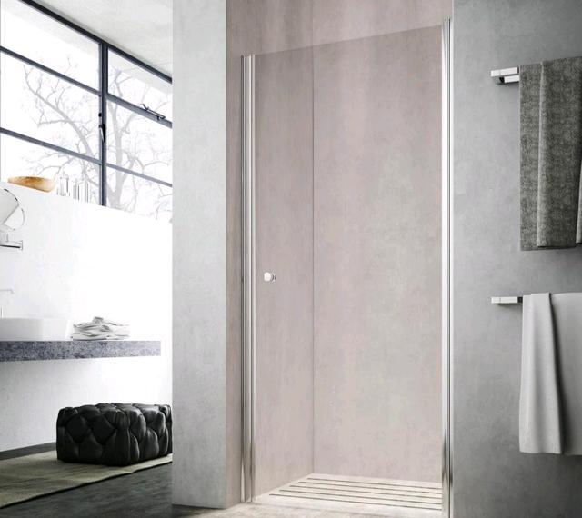 sprchový kút GLASS LULA 90cm GUF0004T500 dvere do niky obojstranné - Sprchové kúty a zásteny | MasMasaryk