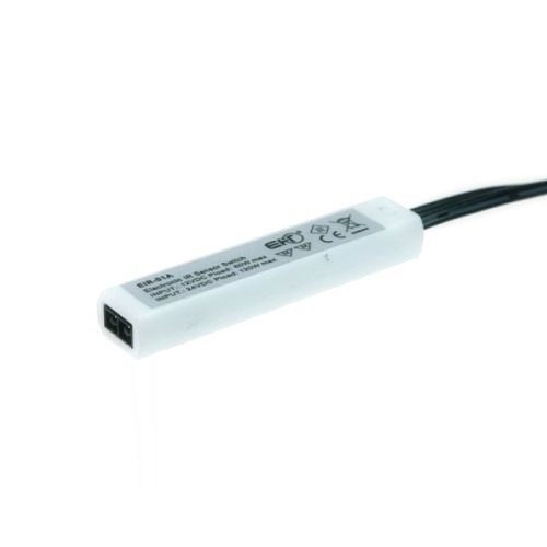 LED senzor infra EIR-01A - inštalačné prístroje | MasMasaryk