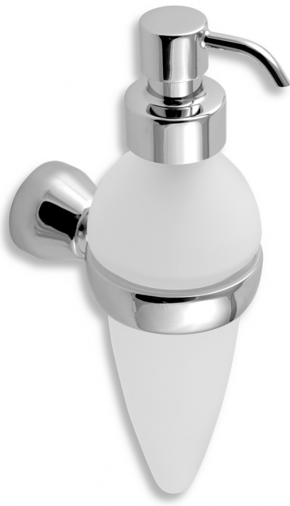 METALIA III 6355,0 dávkovač mydla - Kúpeľňové doplnky  | MasMasaryk