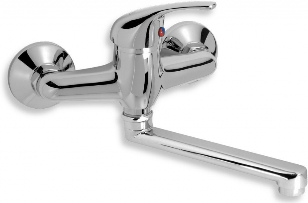 vodovodná batéria Titania IRIS 92076,0 150 drezová "P"