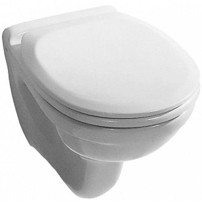 WC misa závesná DINO rimless H8213770000001 - Závesné WC | MasMasaryk