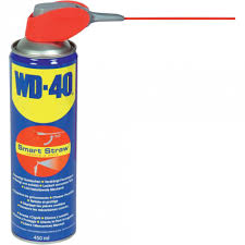 WD-40 450ml SMART STRAW   - Vazelíny a oleje | MasMasaryk