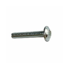 skrutka M  6x 25 ZN PGHx DIN 7985