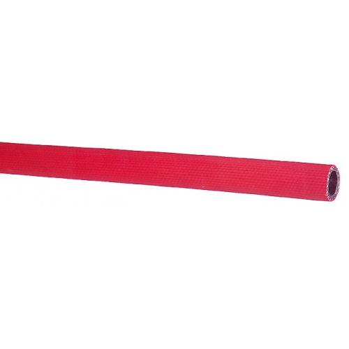 hadica CV 13/20  1/2"  +70°C 6bar červená - hadice, spony a príslušenstvo | MasMasaryk