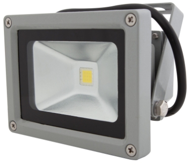reflektor 20W IP65 SMD LED 4200k - DL - svietidlá,halogény | MasMasaryk