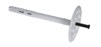 hmoždina tanierová 10x120 LTX 