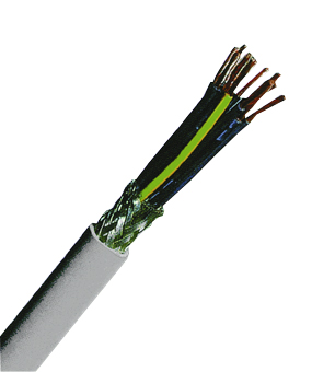 Kábel YSLYCY-JZ 7x1 mm2 - káble | MasMasaryk