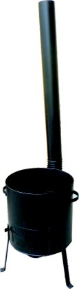 Kotlina samost. 36cm SK koleno,dymovod   8636 - kotly, kotliny | MasMasaryk