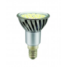 žiarovka E14 4W LED WW   - žiarovky | MasMasaryk