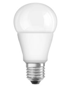 žiarovka E27 LED 10W 4000K  A60 (75W) - žiarovky | MasMasaryk