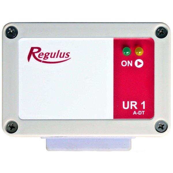 REGULUS  diferenčný regulátor UR1 A-DT  14159 - Regulus | MasMasaryk