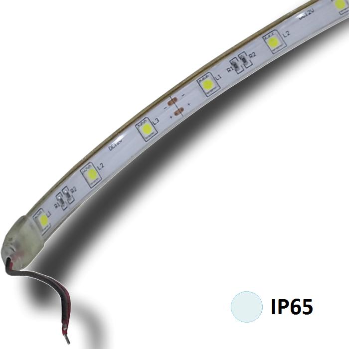 LED STRIP V-TAC IP65 5m CW 60/m 4,8W  /LP2031/ - žiarovky | MasMasaryk