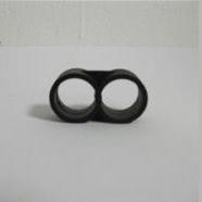 Hadica kvapková zátka 16mm doble ring  - závlahy | MasMasaryk